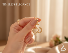 Кулон Сексвайф Glow Gold (premium качество)