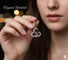 Кулон Сексвайф Luxury Silver (premium качество)