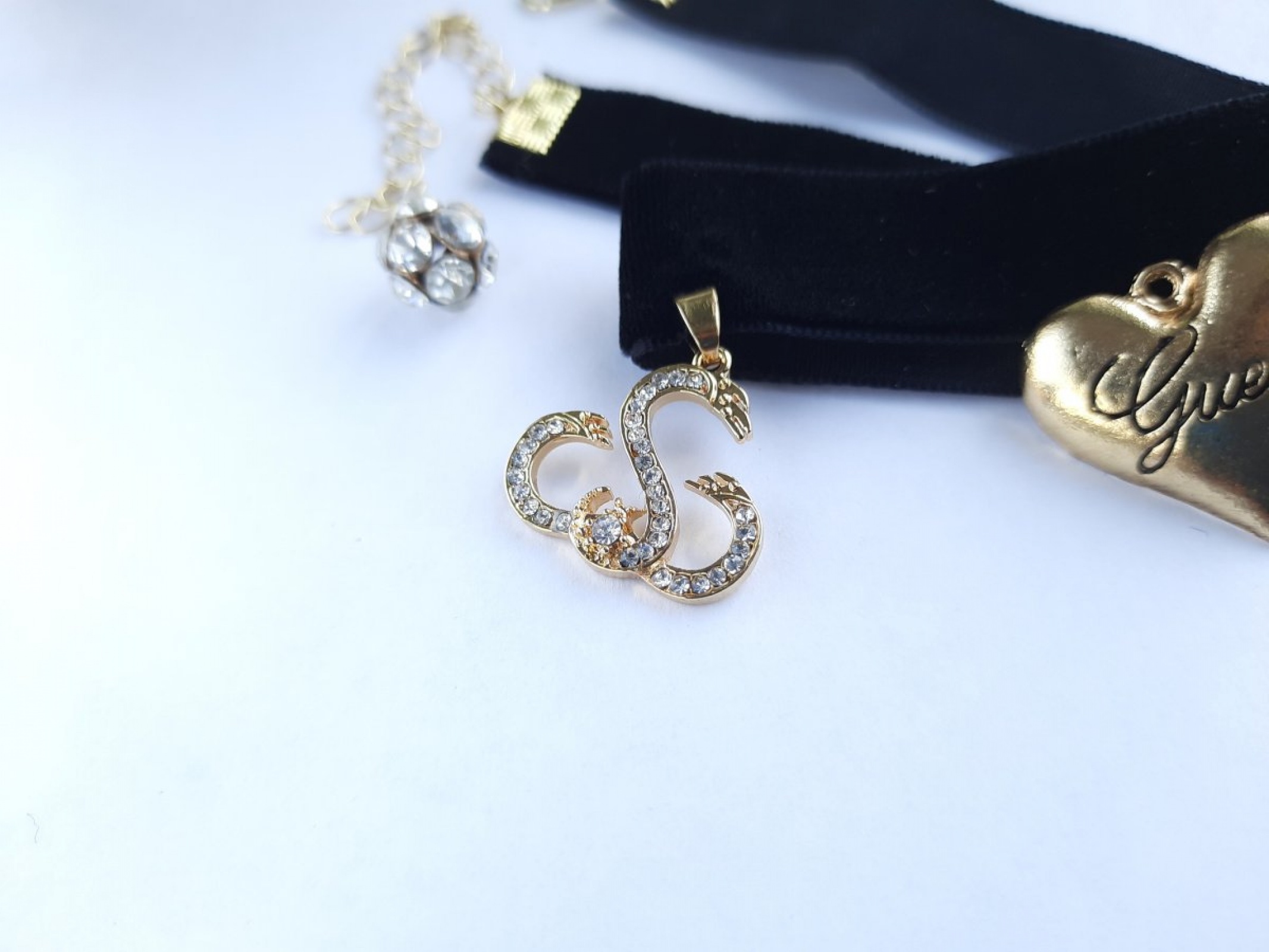Кулон Sexwife Jewellery Classic