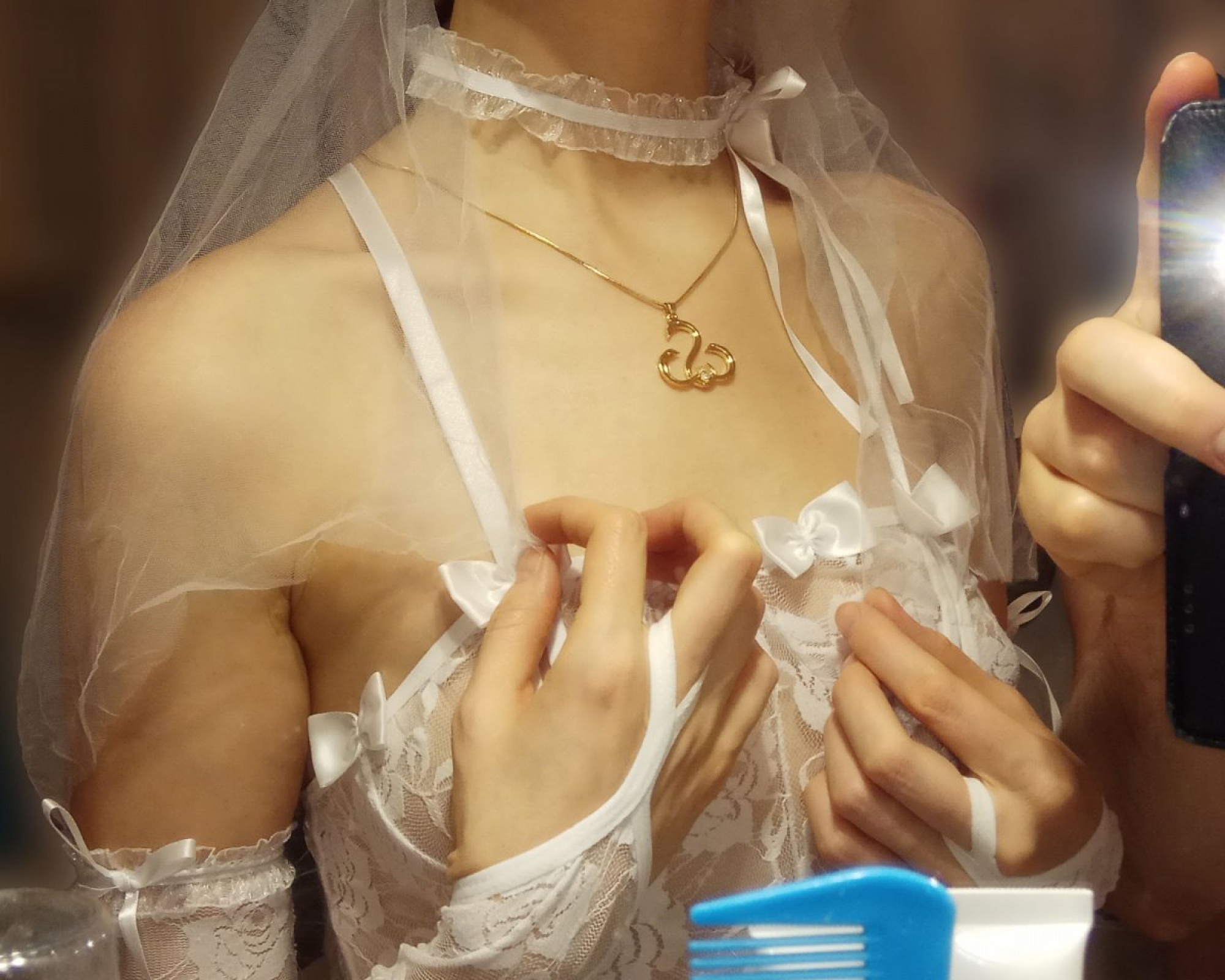 Кулон Sexwife Pleasure