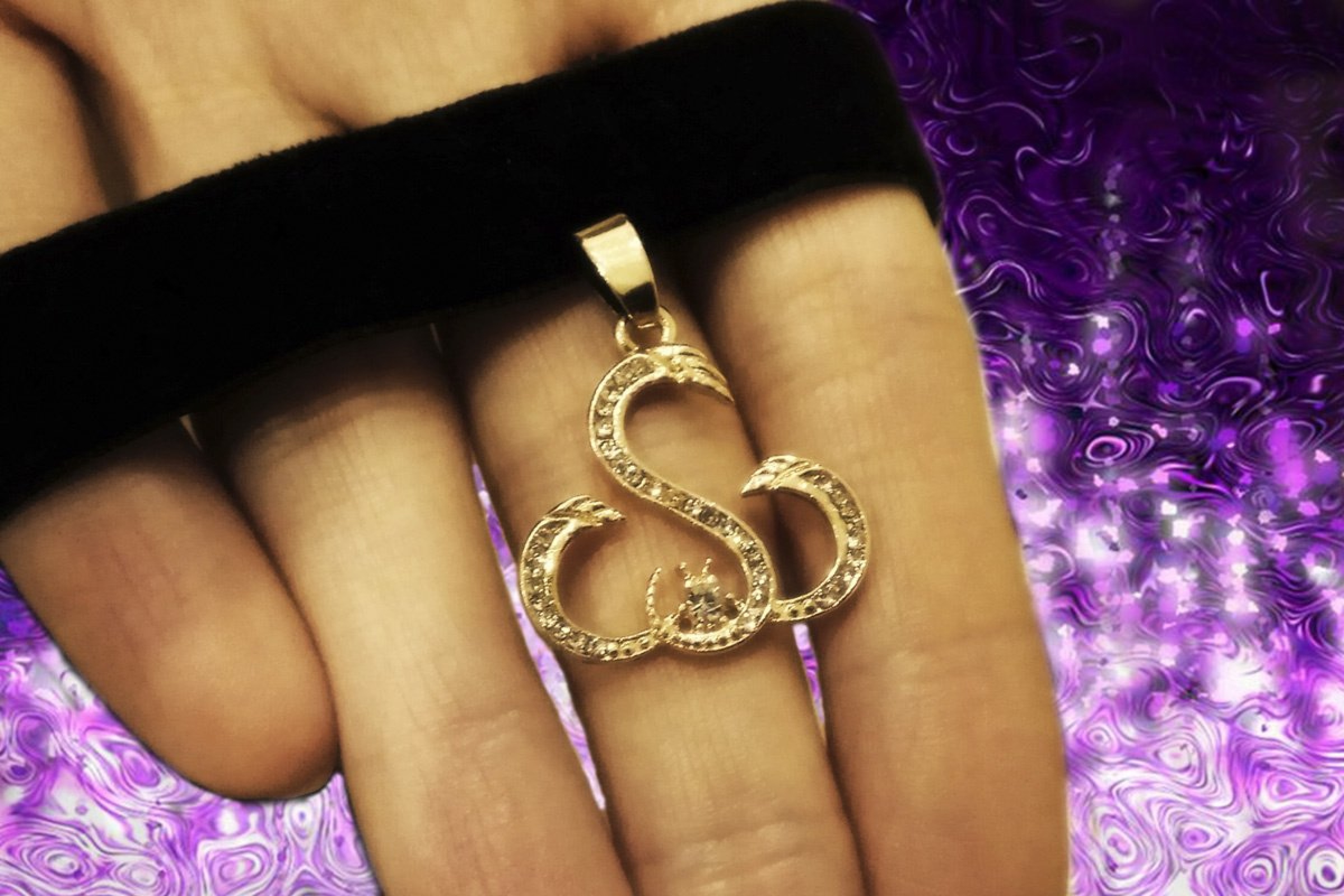 Кулон Sexwife Jewellery Classic