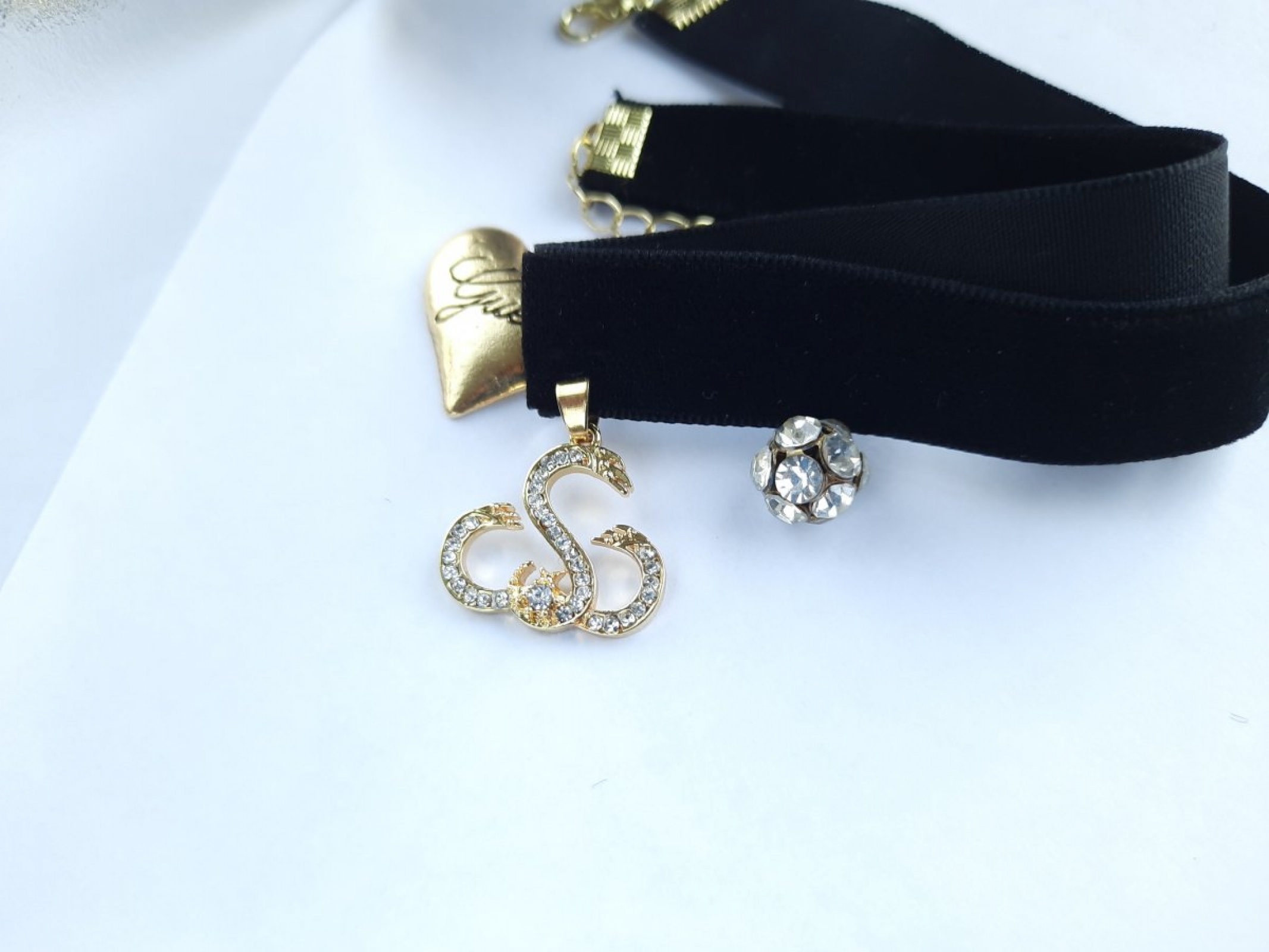 Кулон Sexwife Jewellery Classic