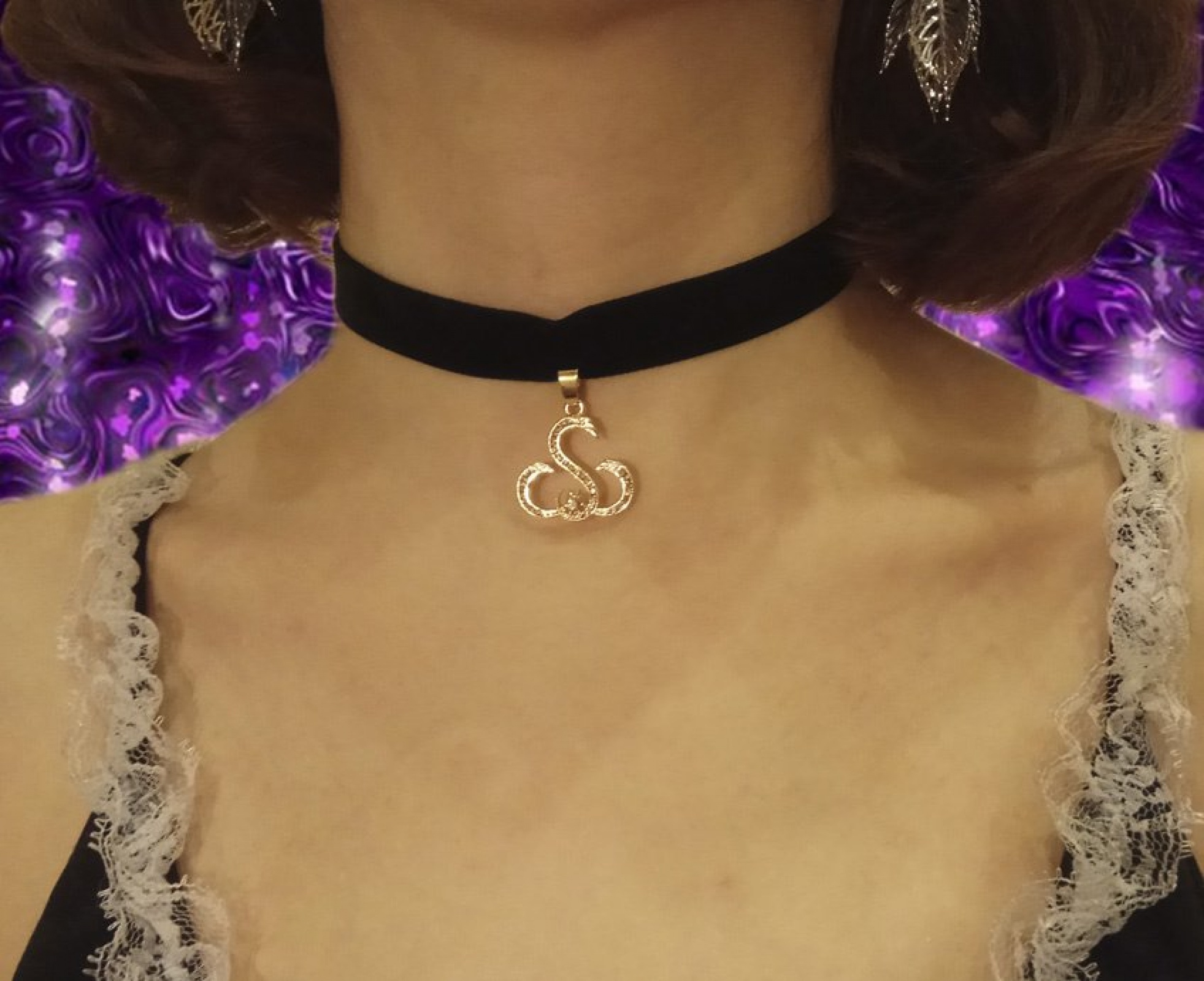 Кулон Sexwife Jewellery Classic