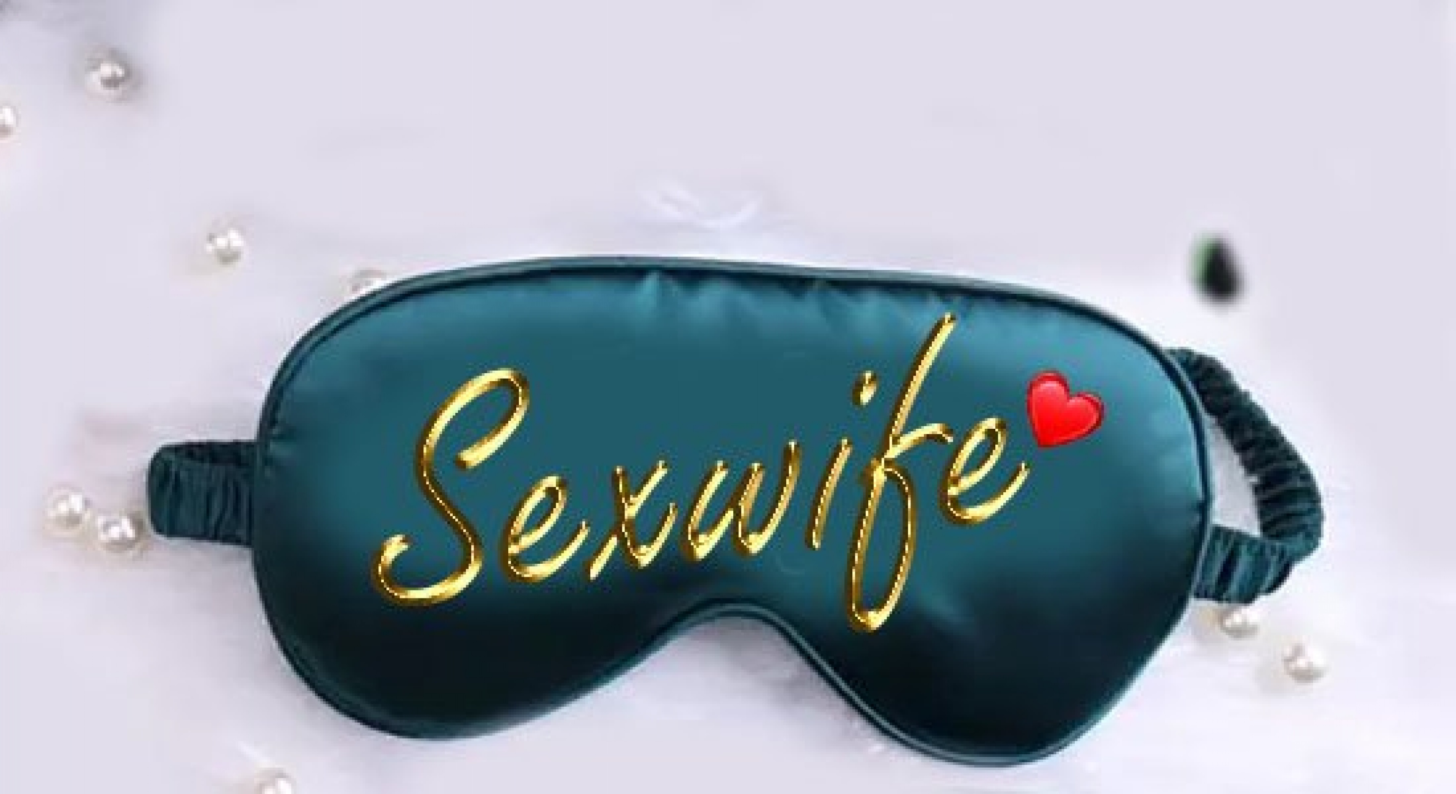 Маска Sexwife Green