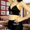 Комплект Sexwife Passion Black
