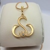 Кулон Сексвайф Glow Gold (premium качество)