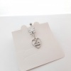 Серьга для пирсинга Sexwife Butterfly Silver