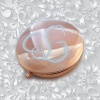 Дамское зеркальце Sexwife Copper