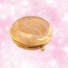 Дамское зеркальце Sexwife Gold