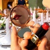 Дамское зеркальце Sexwife Copper