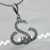 Кулон Сексвайф Luxury Silver (premium качество)