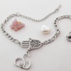 Браслет на руку Sexwife Chic Silver