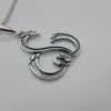 Кулон Сексвайф Glow Silver (premium качество)