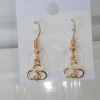 Серьги Sexwife Jewellery gold