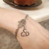 Браслет на руку Sexwife Chic Silver