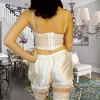 Комплект Sexwife Delicacy White
