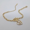 Браслет на руку Sexwife Chic Gold