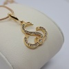 Кулон Сексвайф Luxury Gold (premium качество)