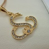 Кулон Сексвайф Luxury Gold (premium качество)