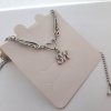 Цепочка на ножку SW Silver