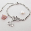 Браслет на руку Sexwife Chic Silver