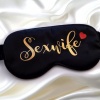 Маска Sexwife Black