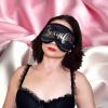 Маска Sexwife Black