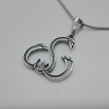 Кулон Сексвайф Glow Silver (premium качество)