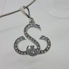 Кулон Сексвайф Luxury Silver (premium качество)