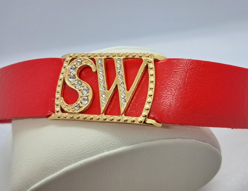 Ремешок на шею SW Gold (premium качество)