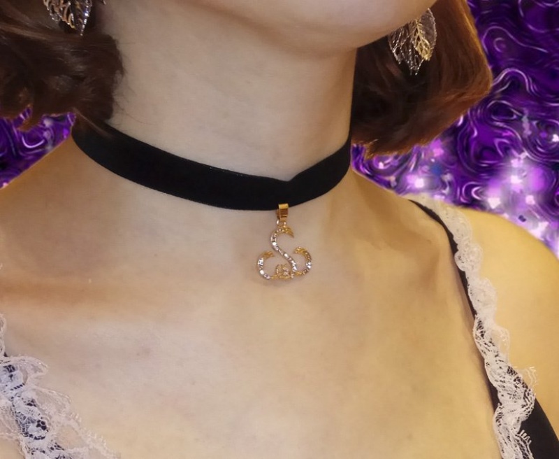 Кулон Sexwife Jewellery Classic