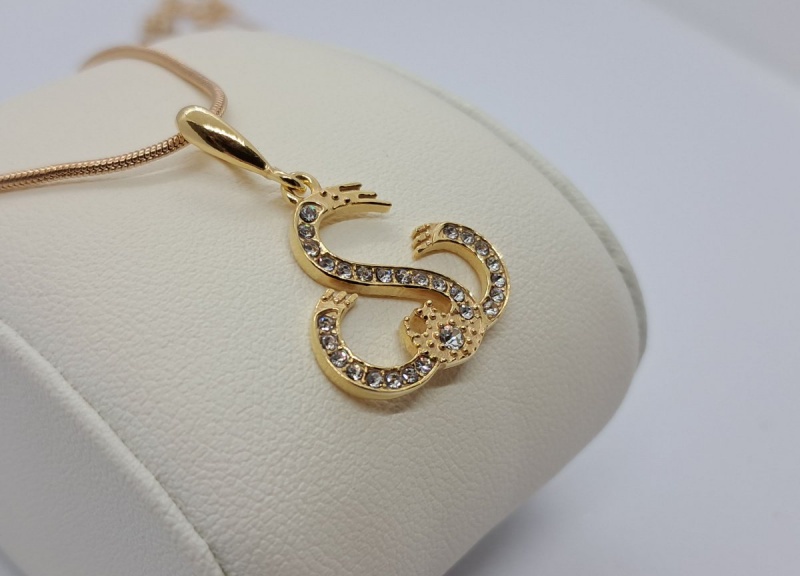 Кулон Сексвайф Luxury Gold (premium качество)