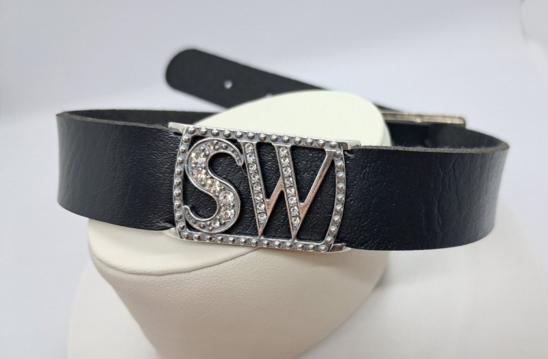 Ремешок на шею SW Silver (premium качество)