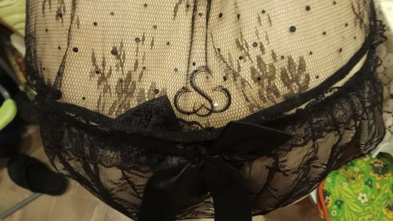 Татуировка Sexwife