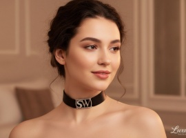 Ремешок на шею SW SILVER&nbsp;- это принципиально&nbsp;новый аксессуар и новое дизайнерское решен...